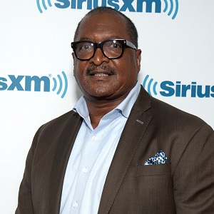 celebrity Mathew Knowles